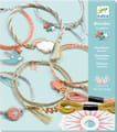 Craft Kit - Kumihimo Bracelets thumbnail
