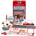 DIY Craft Kit - Christmas Party House thumbnail
