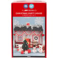 DIY Craft Kit - Christmas Party House thumbnail
