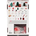 DIY Craft Kit - Christmas Party House thumbnail