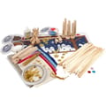 DIY Craft Kit - Nativity Scene thumbnail