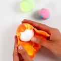 Polystyrene Balls, 3x4 pcs thumbnail