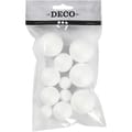 Polystyrene Balls, 3x4 pcs thumbnail