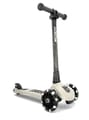Scooter - Highwaykick 3 w. LED Wheels - Ash thumbnail