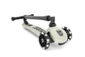 Scooter - Highwaykick 3 w. LED Wheels - Ash thumbnail