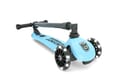 Scooter - Highwaykick 3 w. LED Wheels - Blueberry thumbnail