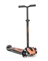 Scooter - Highwaykick 5 w. LED Wheels - Peach thumbnail