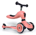 Scooter/Balance Bike - Highwaykick 1, Peach thumbnail