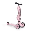 Scooter/Balance Bike - Highwaykick 1, Rose thumbnail