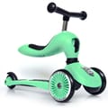 Scooter/Balance Bike - Highwaykick 1, Kiwi thumbnail