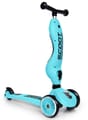 Scooter/Balance Bike - Highwaykick 1, Blueberry thumbnail