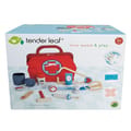 Doctor Kit, 15 pcs thumbnail