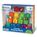 Counting Surprise Party - Learn to Count thumbnail
