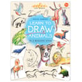 Learn to Draw - Animals thumbnail