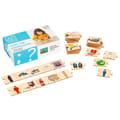 Sort the Profession - Jobs and Vocabulary thumbnail
