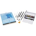 Learn to Watercolour Kit with Instructions thumbnail
