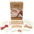 Learn Weaving Kit with Instructions thumbnail