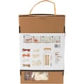 Learn Weaving Kit with Instructions thumbnail