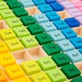 Learning Game - Multiplication thumbnail