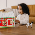 Latches Barn with 4 Play Figures thumbnail