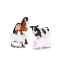 Latches Barn with 4 Play Figures thumbnail