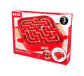 Double-Sided Maze Game thumbnail