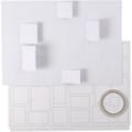 DIY Advent Calendar (Blank), 5 pcs thumbnail