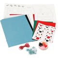 DIY Christmas Ornaments - Family Kit thumbnail