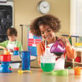 Early Years Science - Mix & Measure Set thumbnail
