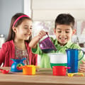 Early Years Science - Mix & Measure Set thumbnail