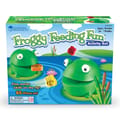 Fine Motor Skills Game - Froggy Feeding Fun thumbnail