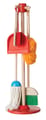 Dust! Sweep! Mop! Cleaning Play Set thumbnail