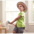 Dust! Sweep! Mop! Cleaning Play Set thumbnail