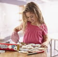 Play Food - Slice & Bake Cookie Set thumbnail