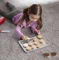 Play Food - Slice & Bake Cookie Set thumbnail