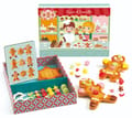 Play Food - Oscar And Cannelle Gingerbread Set thumbnail