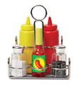 Play Food - Condiments & Spices Set thumbnail