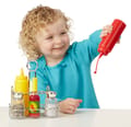 Play Food - Condiments & Spices Set thumbnail