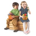 Play Food for Toddlers - Deluxe Market Set thumbnail