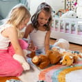 Stuffed Animals Family - Bear with Cubs thumbnail