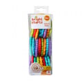 Lots of Links Baby Rings, 24 pcs thumbnail