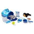 Tote & Tour Pet Travel Play Set, 16 pcs thumbnail