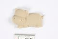 Modelling Sand Moulds - Animals, 10 pcs thumbnail