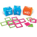Make a Splash 120 Mat Math Floor Game 120x140 cm thumbnail