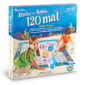 Make a Splash 120 Mat Math Floor Game 120x140 cm thumbnail