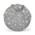 Play Tunnel with Stars, Grey thumbnail