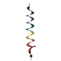 Wind Spinner - Twister with Ball thumbnail