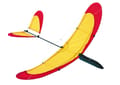 Glider Plane 40 cm thumbnail