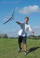 Glider Plane 40 cm thumbnail