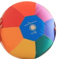 Balloon Ball Cover incl. Balloons, Medium thumbnail